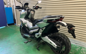 HONDA X-ADV 750 2017 RC95