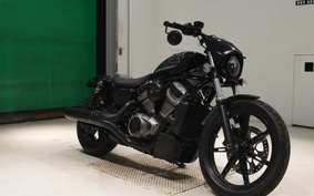 HARLEY RH975 2022