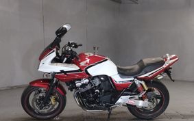 HONDA CB400SFV-3 BOLDOR NC39