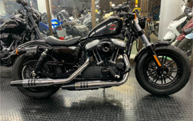 HARLEY XL1200X 2022 LC3