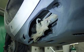 YAMAHA JOG Gen.5 SA36J