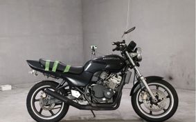 HONDA JADE MC23