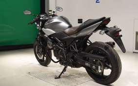 SUZUKI SV650 X A 2019