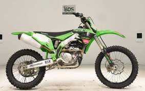KAWASAKI KX250 2017 KX252C