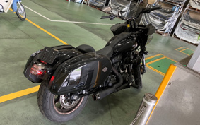 HARLEY  HARLEY FXLRST 2023 YXZ