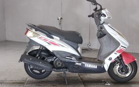 YAMAHA CYGNUS125XSR SE44J
