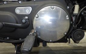 HARLEY XL883N 2017