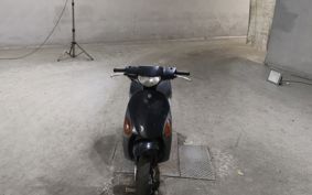 SUZUKI LET's 4 CA41A