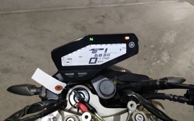 YAMAHA MT-09 2015 RN34J