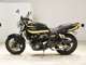 Фото Kawasaki ZRX400 1994 с японского аукциона