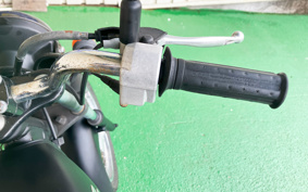 SUZUKI GS50 NA41A