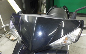 YAMAHA CYGNUS 125 XSR 3 2025 SEA5J