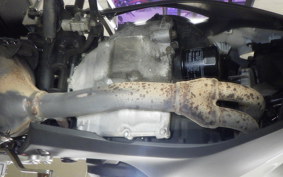 YAMAHA YZF-R3 2015 RH07J