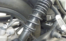 HONDA REBEL 250 A 2004 MC49