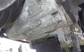 HONDA DIO Gen.6 AF68