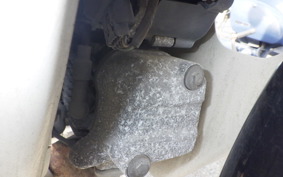 HONDA C50 SUPER CUB AA01