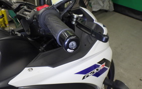 SUZUKI GSX-S1000F 2021 GT79B