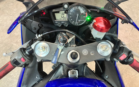 YAMAHA YZF-R1 2002 RN09