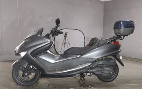 YAMAHA MAJESTY 250 SG20J