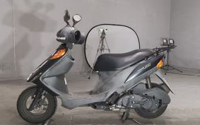 SUZUKI ADDRESS V125 CF4EA