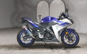 YAMAHA YZF-R25 RG10J