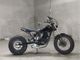Фото Yamaha TW200 с японского аукциона
