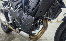 HONDA CB750 HORNET 2025 RH24
