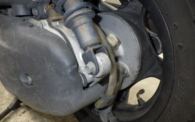 YAMAHA CYGNUS 125 X SE12J
