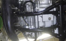 KAWASAKI KDX220SR DX220B