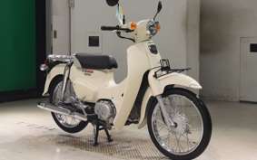HONDA C110 SUPER CUB 2006 JA44