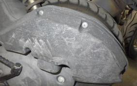 SUZUKI ADDRESS V125 S CF4MA