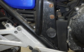 SUZUKI GSX400 IMPULSE S(ショルイナシ GK79A