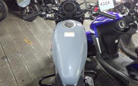 HONDA REBEL 250  S E-clutch MC49