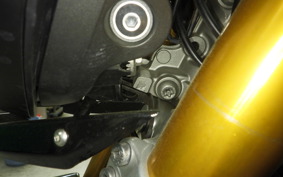 YAMAHA MT-09 2014 RN34J