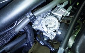 HONDA REBEL 250 S 2022 MC49