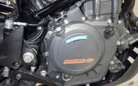 KTM 390 ADVENTURE 2023