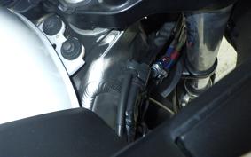 HONDA VFR800X 2013