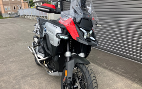 BMW R1300GS Adventure 2025 0M31