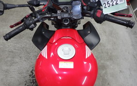 HONDA CB250F MC43