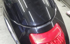 SUZUKI ﾌﾞﾙｰﾊﾞｰﾄﾞM109R 2016