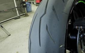 KAWASAKI NINJA ZX-6R A 2026 ZX636J