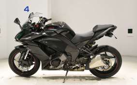 KAWASAKI NINJA 1000 A 2018 ZXT00W