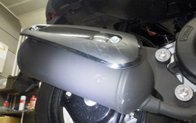 SUZUKI LET's 2026 CA4AA