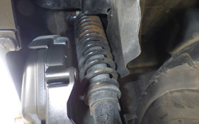 HONDA SPACY 100 JF13