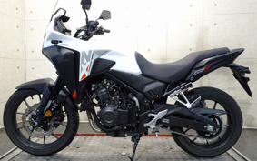 HONDA NX400 2024 NC65