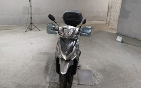 SUZUKI ADDRESS V110 CE47A
