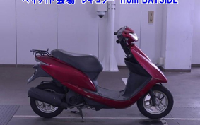 HONDA DIO