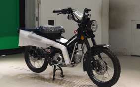 HONDA CT125-2 2022 JA65