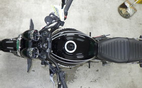 KAWASAKI Z900RS 2021 ZR900C