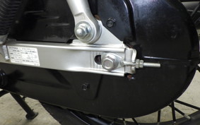 HONDA ｸﾛｽｶﾌﾞ110-2 2025 JA45